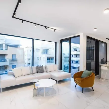 Image 8 - Tel-Aviv, Tel Aviv Subdistrict, Israel - Apartment for rent