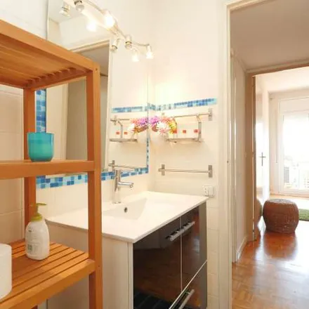 Rent this 2 bed apartment on Carrer del Congost in 21, 08024 Barcelona