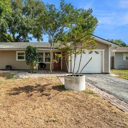 Buy this 2 bed house on 1732 26th Avenue North in Saint Petersburg, FL 33713