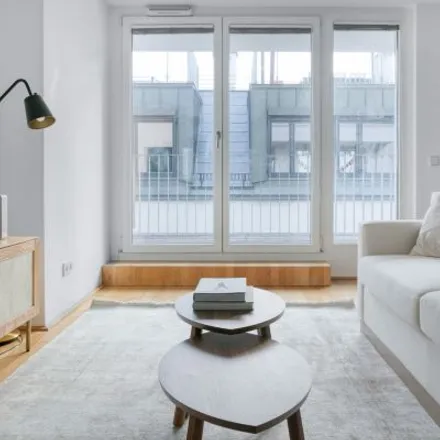 Rent this 3 bed apartment on Gumpendorfer Straße 123 in 1060 Vienna, Austria