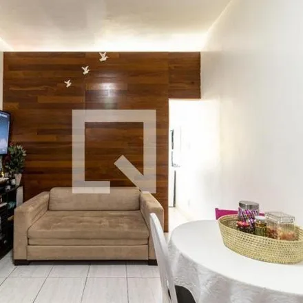 Buy this 1 bed apartment on Rua Guaianases 71 in República, São Paulo - SP