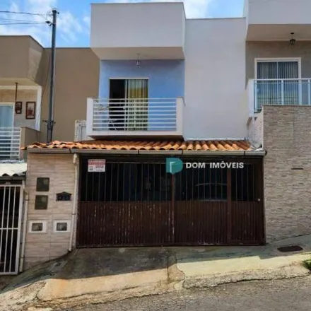 Buy this 2 bed house on Rua Amambaí in Monte Castelo, Juiz de Fora - MG