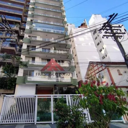 Image 2 - Travessa Francisco Dutra, Icaraí, Niterói - RJ, 24230-153, Brazil - Apartment for rent