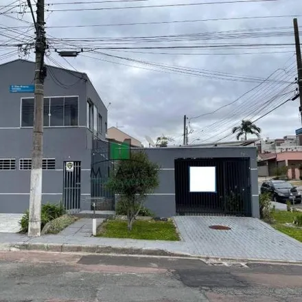 Image 1 - Rua Elias Moysés Schelela 218, Uberaba, Curitiba - PR, 81580-010, Brazil - House for sale