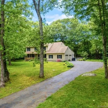Buy this 3 bed house on 34 Chriswood Trace in Ledyard, CT 06339