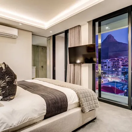 Rent this 3 bed apartment on Cape Town in City of Cape Town, South Africa