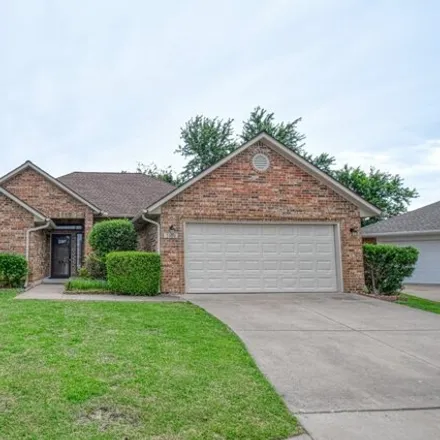 Image 1 - 3100 Windward Court, Norman, OK 73072, USA - House for sale