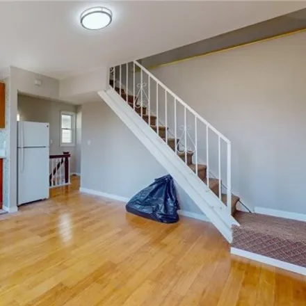 Rent this 3 bed house on 107-45 124th Street in New York, NY 11419