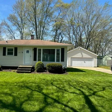 Buy this 3 bed house on 1328 Diana Drive in Brunswick, OH 44212