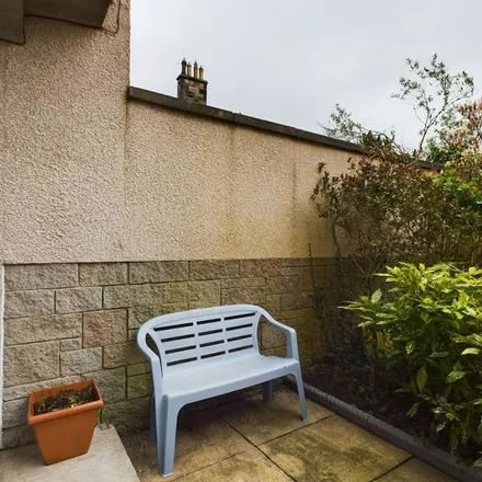 Image 3 - Abbotsford Court, South Ettrick Road, City of Edinburgh, EH10 5EH, United Kingdom - Apartment for rent