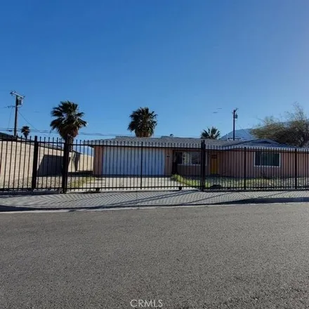 Buy this 3 bed house on 361 East Avenida Cerca in Palm Springs, CA 92262