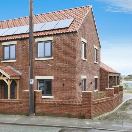Buy this 4 bed house on Poplar Farm in Ingleby Arms, High Street