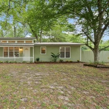 Buy this 2 bed house on 2574 Northwest 42nd Place in Gainesville, FL 32605
