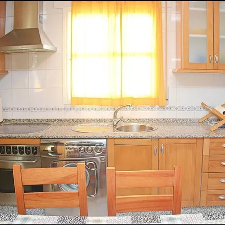 Image 3 - Conil de la Frontera, Andalusia, Spain - Apartment for rent