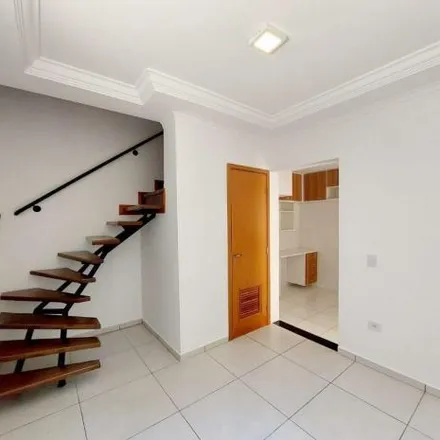 Rent this 2 bed house on Rua Engenheiro Saturnino de Brito 534 in Belém, São Paulo - SP