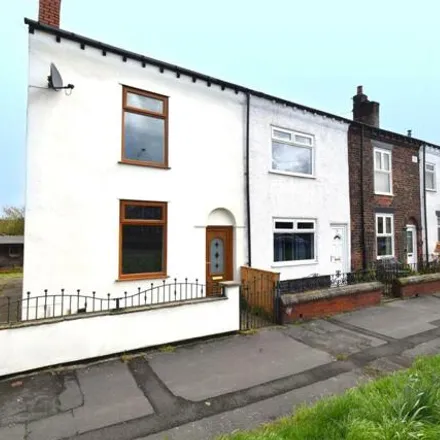 Buy this 2 bed house on Wingates Residential Home in Chorley Road, Westhoughton