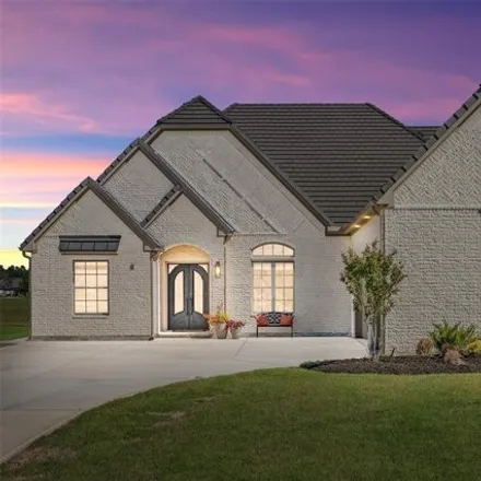 Buy this 4 bed house on 11610 Renaissance Drive in Montgomery County, TX 77356