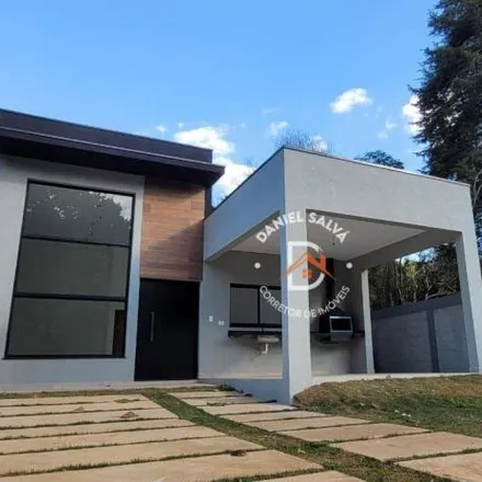 Buy this 3 bed house on Estrada Victor Siaulys in Pedra Vermelha, Mairiporã - SP