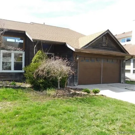 Buy this 3 bed house on 39657 Arbor Street in Harrison Charter Township, MI 48045