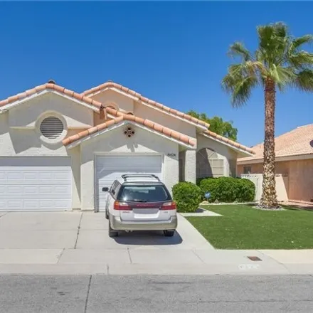 Buy this 4 bed house on 8488 Airmont Court in Las Vegas, NV 89128