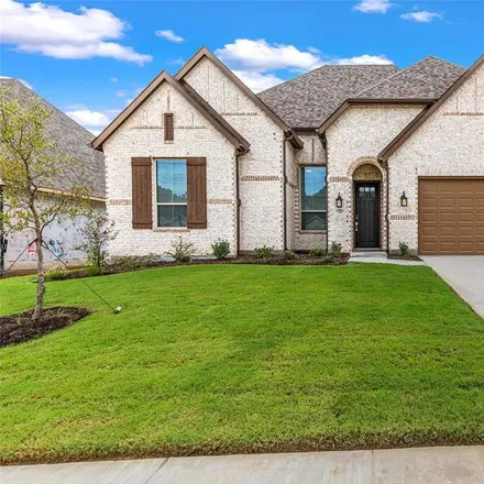 Buy this 4 bed house on 7500 Twin Oaks Court in Garland, TX 75044