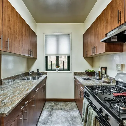 Rent this 2 bed apartment on 1945 McGraw Avenue in New York, NY 10462