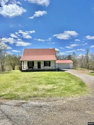 Image 1 - 1770 Muse Road, Obion County, TN 38260, USA - House for sale