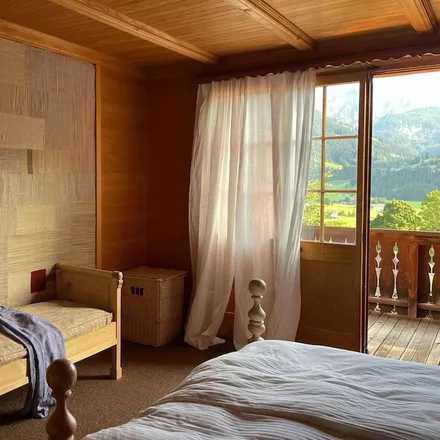 Image 3 - 3775 Lenk, Switzerland - Apartment for rent