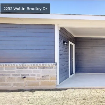 Image 3 - 2292 Wallin Bradley Dr - House for rent