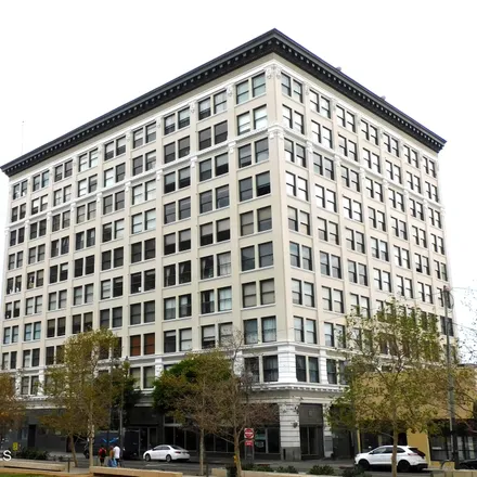 Image 2 - The Higgins Building, 108 West 2nd Street, Los Angeles, CA 90012, USA - Loft for rent