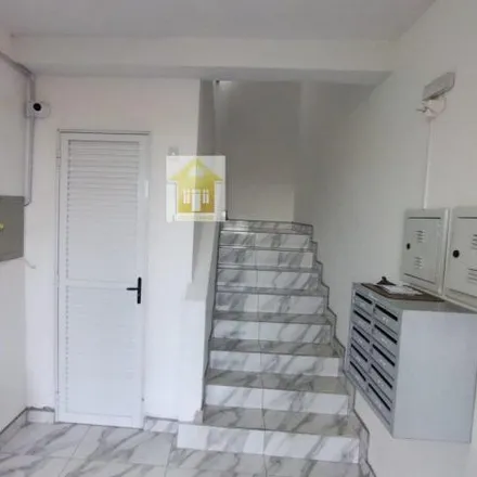 Buy this 2 bed apartment on Rua Guanabara in São Domingos, São José dos Pinhais - PR