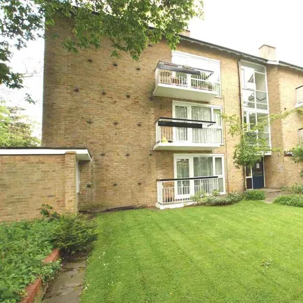 Image 2 - Springfield Road, London, SE26 6HF, United Kingdom - Apartment for rent