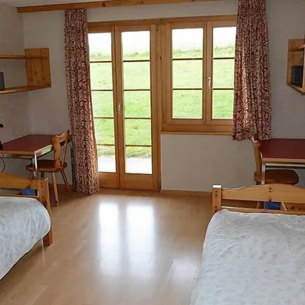 Image 1 - 3778 Saanen, Switzerland - Apartment for rent