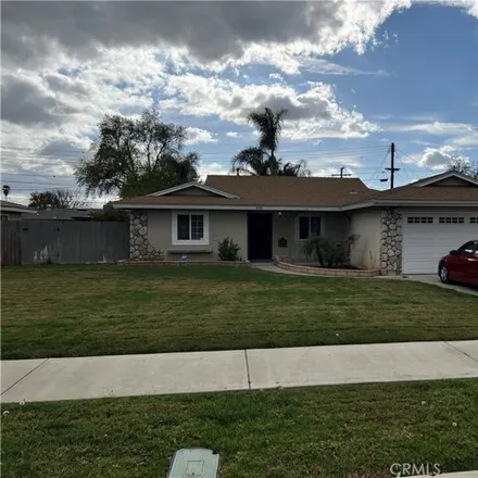 Buy this 3 bed house on 4386 Santee Place in Riverside, CA 92504