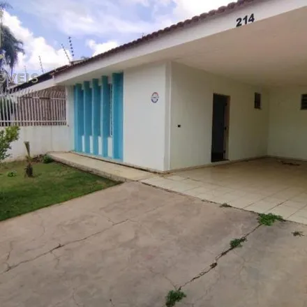 Buy this 3 bed house on Rua Nevada in Presidente, Londrina - PR