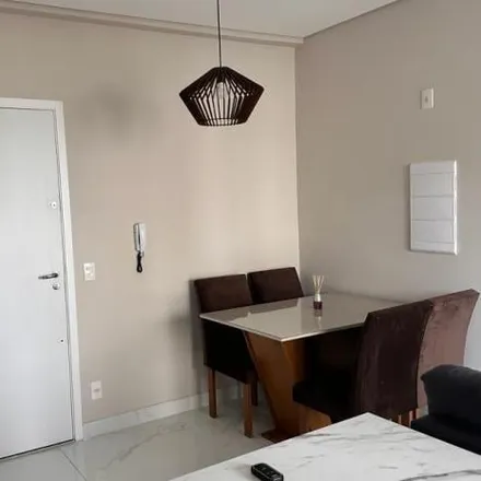 Buy this 2 bed apartment on Park Athenee in Rua Bonhard, Jardim Esperança