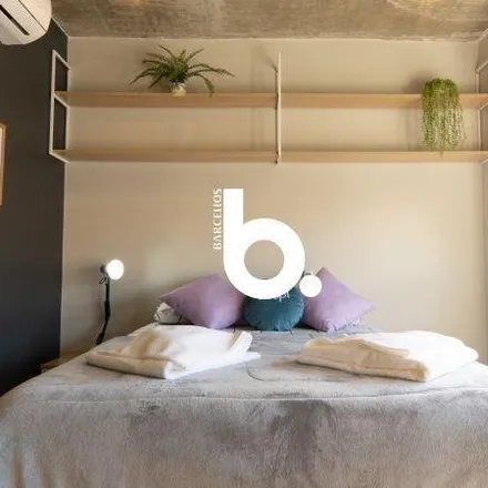 Rent this 1 bed apartment on Valpi Coliving in Rua Dona Eugênia 415, Santa Cecília