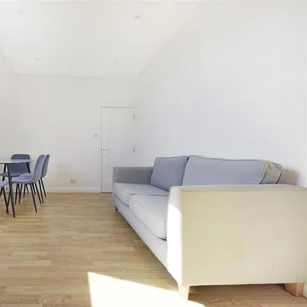 Rent this 1 bed apartment on Impulse Moda in Castletown Road, London