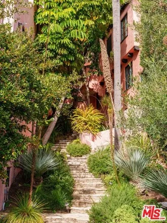 Image 3 - Bonita Terrace, 6900 Bonita Terrace, Los Angeles, CA 90068, USA - House for sale