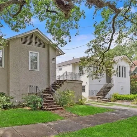 Rent this 5 bed house on 2710 State Street in New Orleans, LA 70118
