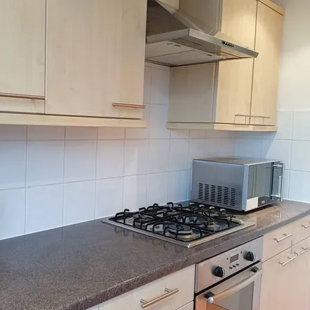 Image 5 - London, W1F 0PN, United Kingdom - Apartment for rent