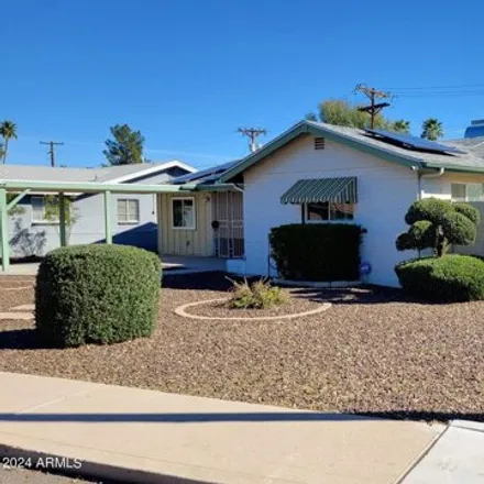 Buy this 3 bed house on 2301 North 38th Street in Phoenix, AZ 85008