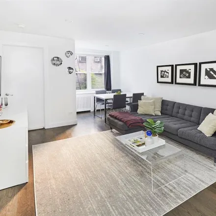 Buy this studio apartment on 350 BLEECKER STREET 2U in West Village