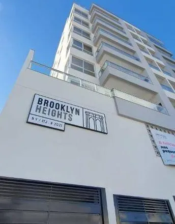 Buy this 3 bed apartment on Rua Dona Maria Medeiros Siemann in Fazenda, Itajaí - SC