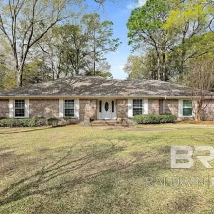 Buy this 3 bed house on 507 Patlynn Drive in Volanta, Fairhope