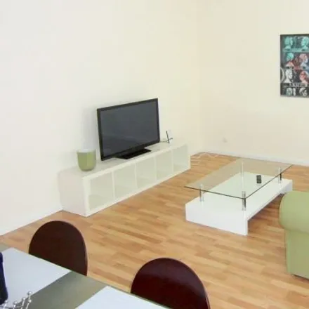 Rent this 3 bed apartment on Alfredstraße 44 in 45130 Essen, Germany