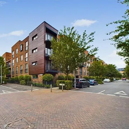 Buy this 2 bed apartment on Attlee Court in Unwin Way, London