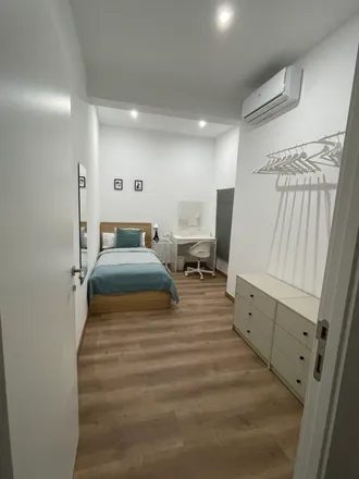 Rent this 2 bed room on Carrer de la Cera in 57, 08001 Barcelona