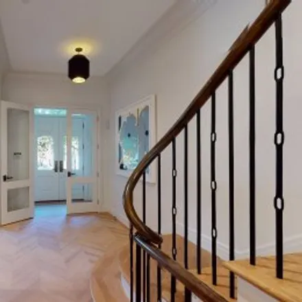 Rent this 4 bed apartment on 352 Marlborough Street in Back Bay West, Boston