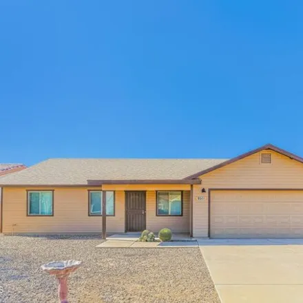 Buy this 3 bed house on 9477 West Hartigan Place in Arizona City, Pinal County